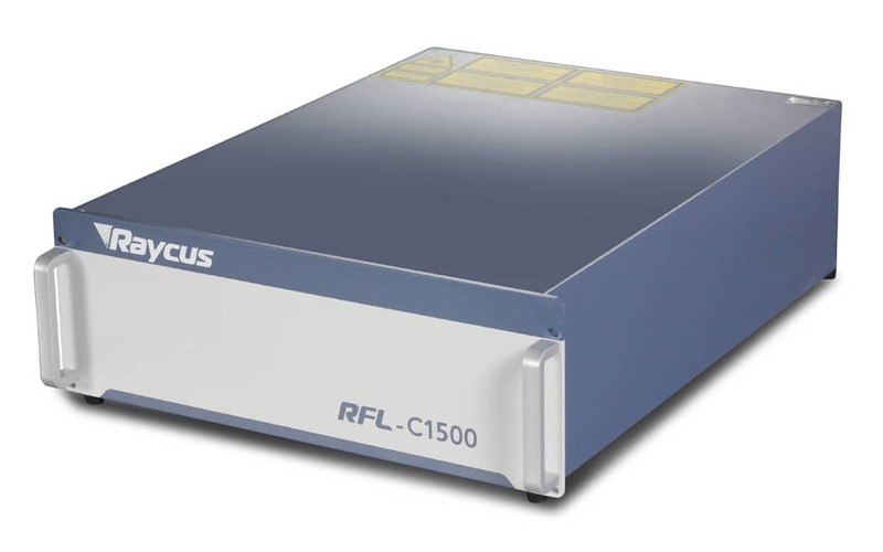 دستگاه برش لیزر F-3015-3000 w